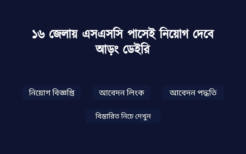 Job Image